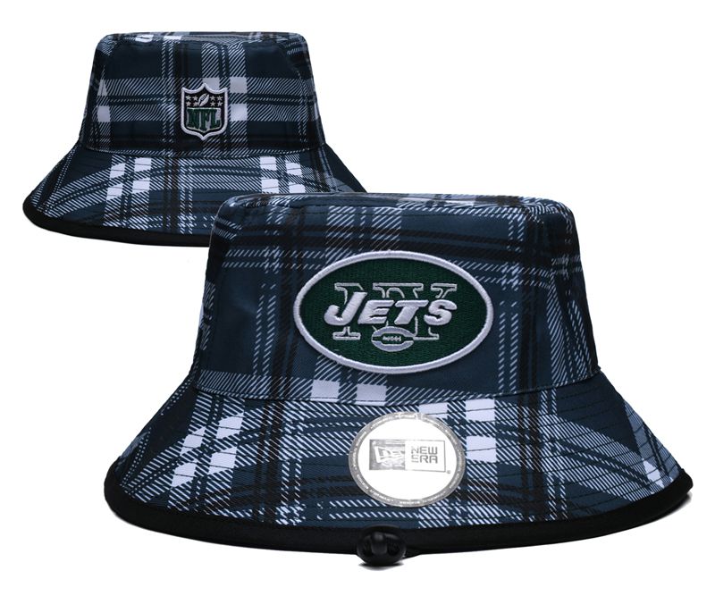 2025 NFL New York Jets Hat YS2025417
